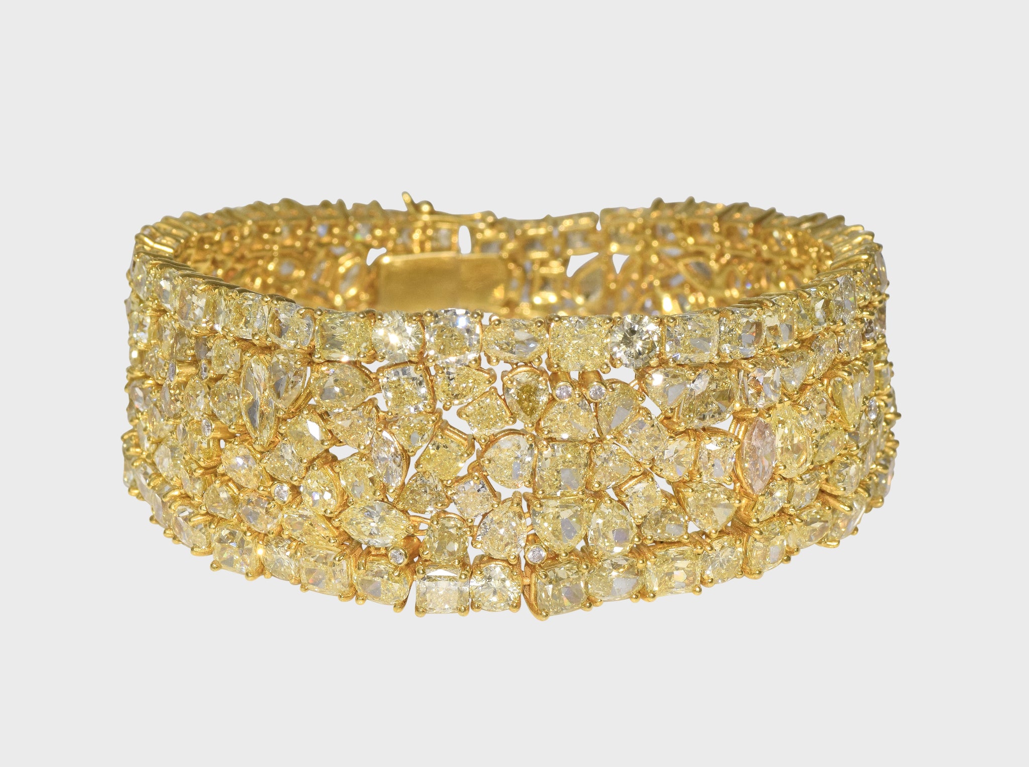 Exquisite bracelet - AJBR