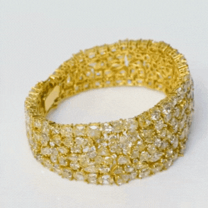Exquisite bracelet - AJBR