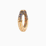 Kada with Blue Boposta, Uncut Diamond (Ghundidaar) - KMB0472